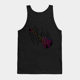 Play It Loud Tank Top